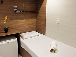 Hotel Diplomat by Bsb Inn