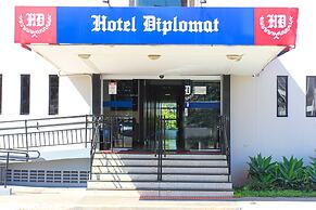 Hotel Diplomat by Bsb Inn