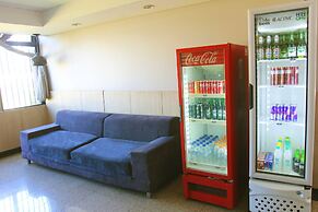 Hotel Diplomat by Bsb Inn