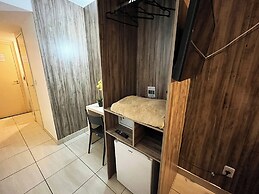 Hotel Diplomat by Bsb Inn