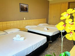 Hotel Diplomat by Bsb Inn