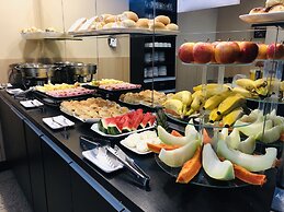 Hotel Diplomat by Bsb Inn