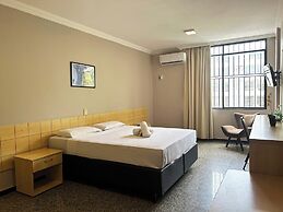 Hotel Diplomat by Bsb Inn