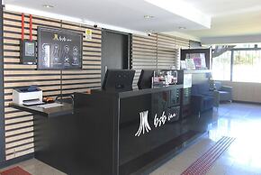 Hotel Diplomat by Bsb Inn