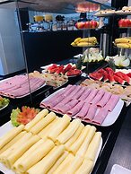 Hotel Diplomat by Bsb Inn