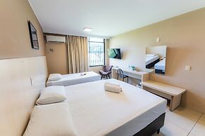 Hotel Diplomat by Bsb Inn