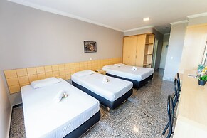 Hotel Diplomat by Bsb Inn