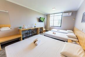 Hotel Diplomat by Bsb Inn
