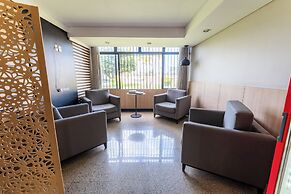 Hotel Diplomat by Bsb Inn