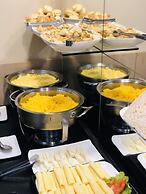 Hotel Diplomat by Bsb Inn