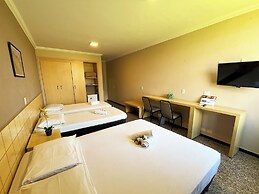 Hotel Diplomat by Bsb Inn