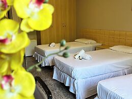 Hotel Diplomat by Bsb Inn