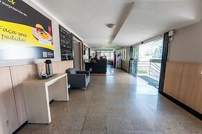 Hotel Diplomat by Bsb Inn