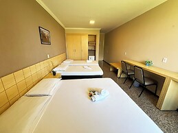 Hotel Diplomat by Bsb Inn