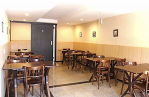 Hotel Diplomat by Bsb Inn