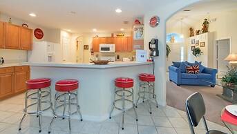 Anchors Away House 4 Bedroom