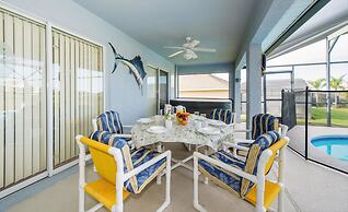 Anchors Away House 4 Bedroom