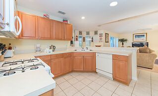 Anchors Away House 4 Bedroom