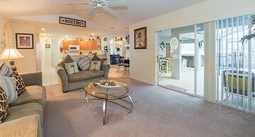 Anchors Away House 4 Bedroom