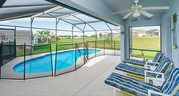 Anchors Away House 4 Bedroom