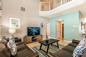 Tiger Lilly House 6 Bedroom