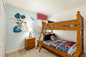 Tiger Lilly House 6 Bedroom