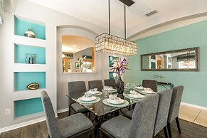 Tiger Lilly House 6 Bedroom