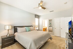 Tiger Lilly House 6 Bedroom