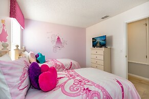 Tiger Lilly House 6 Bedroom