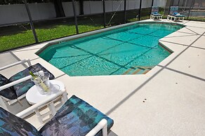 Tiger Lilly House 6 Bedroom