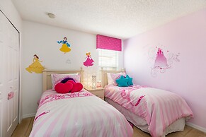 Tiger Lilly House 6 Bedroom