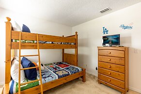 Tiger Lilly House 6 Bedroom