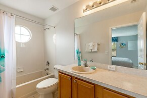 Tiger Lilly House 6 Bedroom