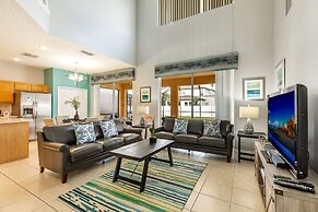 Tiger Lilly House 6 Bedroom