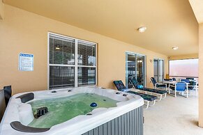 Tiger Lilly House 6 Bedroom