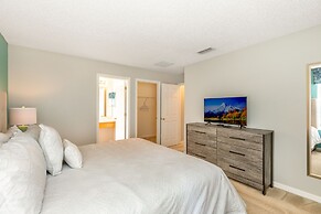 Tiger Lilly House 6 Bedroom