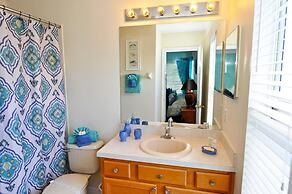 Tiger Lilly House 6 Bedroom