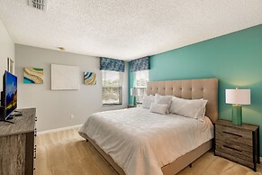 Tiger Lilly House 6 Bedroom