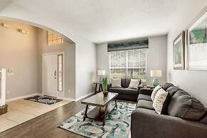 Tiger Lilly House 6 Bedroom