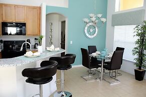 Crofton Springs House 4 Bedroom