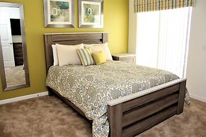 Crofton Springs House 4 Bedroom