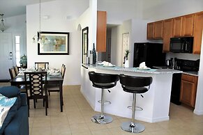 Crofton Springs House 4 Bedroom