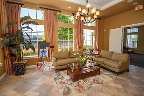 Crofton Springs House 4 Bedroom