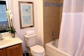 Crofton Springs House 4 Bedroom