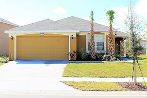 Crofton Springs House 4 Bedroom