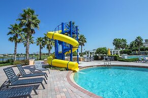 Crofton Springs House 4 Bedroom