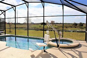 Crofton Springs House 4 Bedroom