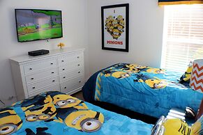 Crofton Springs House 4 Bedroom