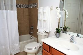 Crofton Springs House 4 Bedroom