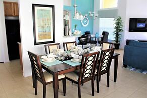 Crofton Springs House 4 Bedroom